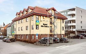 Sure Hotel By Best Western Ole Tobias